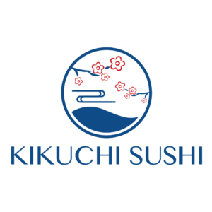 Kikuchi Sushi logo