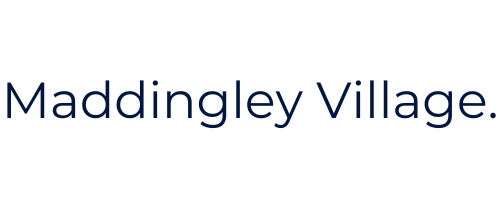Maddingley Village Shopping Centre logo