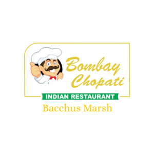 Bombay Chopati Indian Restaurant logo