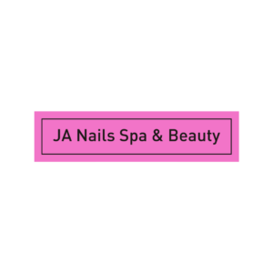Ja Nails Spa & Beauty logo