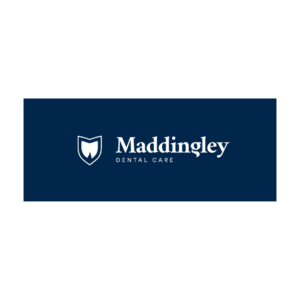 Maddingley Dental Care logo